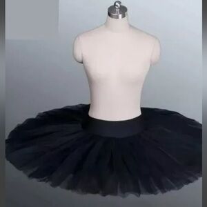 Profesionál Ballet Dance Costume: Womens Adult Ballet Tutu